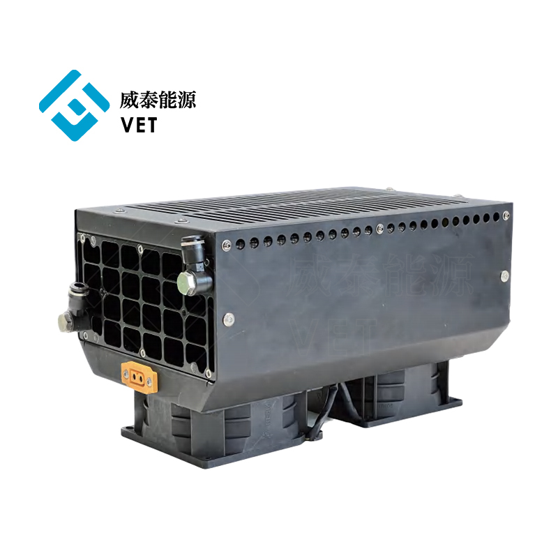 100W-3000W vätebränslecellsystem