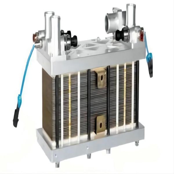 10kW vattenkyld bränslecellstapel