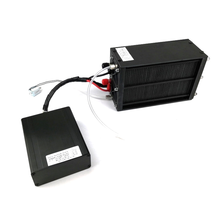 1500w bränslecellsenhet 48V bränslecellvätegenerator kan anpassas