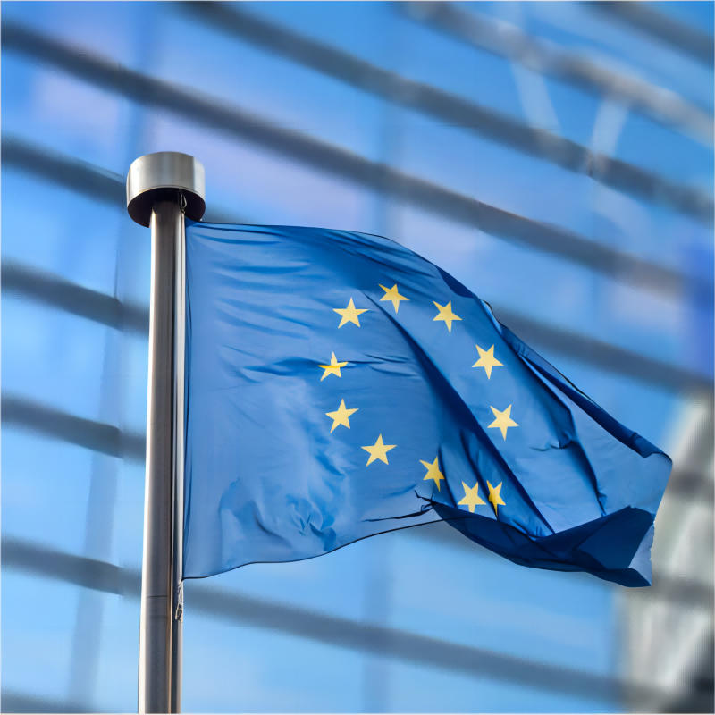 Eu tillkännager strategi för den europeiska vätgasbanken och EU:s nettonollindustrilag
