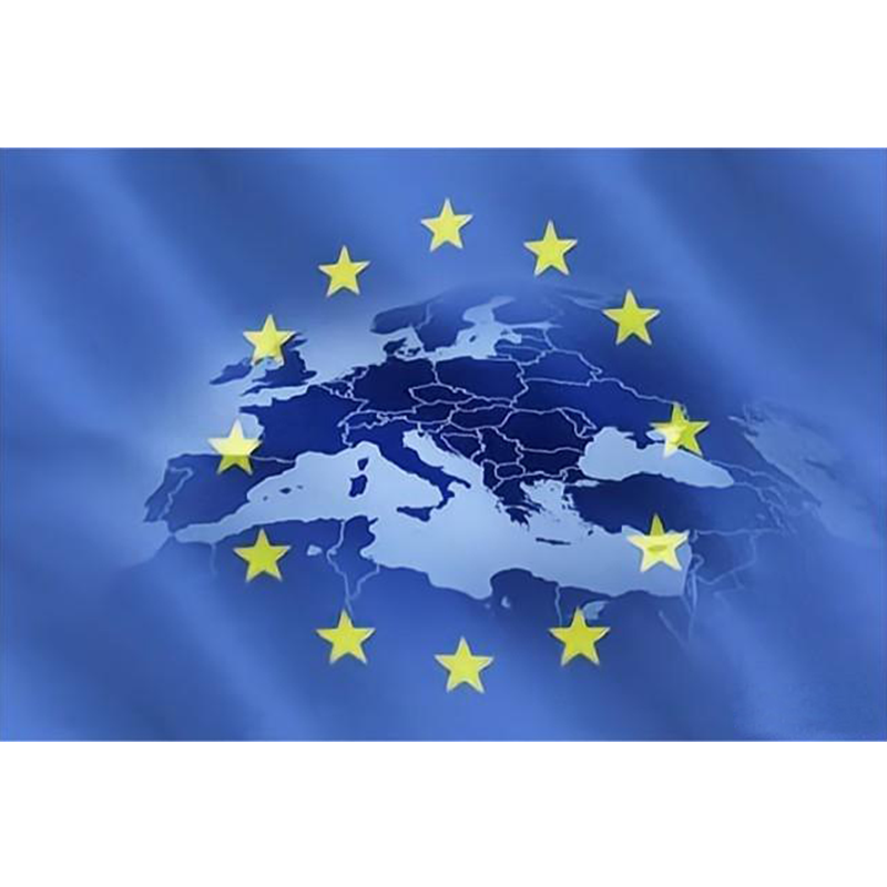 Europeiska unionen antog lagförslaget om utbyggnad av nätverk av laddhög/vätetankstation