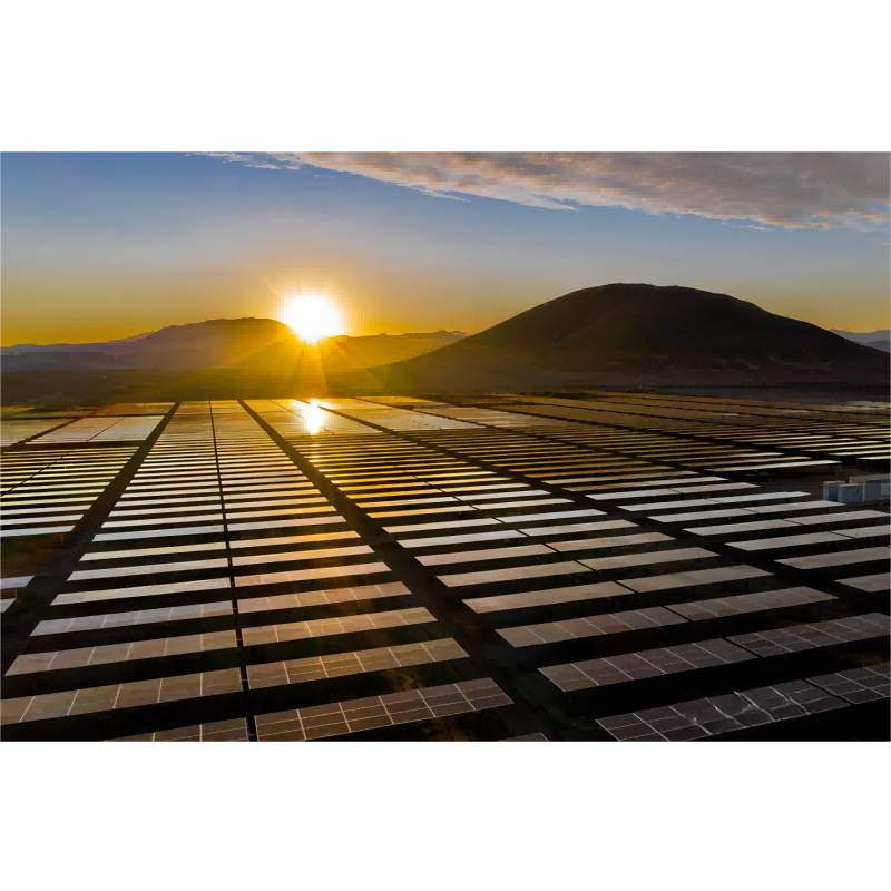 Spanien presenterar sitt andra gröna väteprojekt på 1 miljard euro på 500 MW