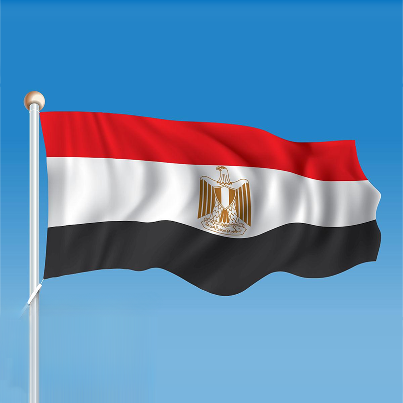 Egyptens utkast till vätelag föreslår en skattelättnad på 55 procent för gröna väteprojekt