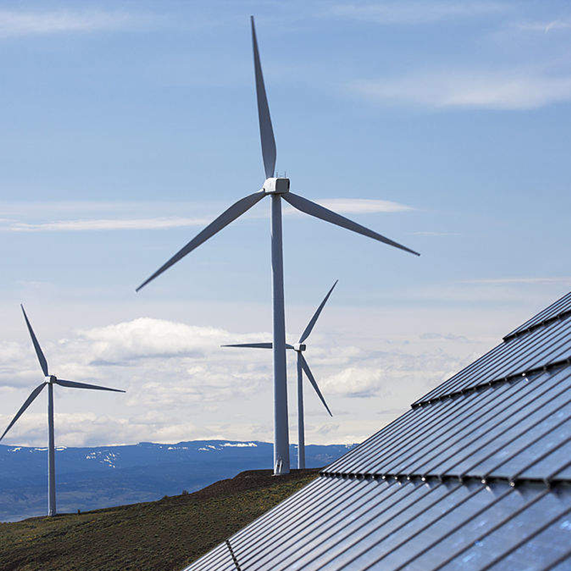 Australiens 3GW CQ-H2 grönt väteprojekt fick 10 miljoner dollar i startkapital