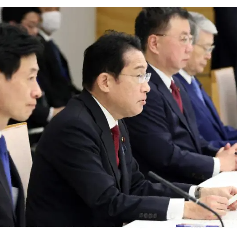 Japan går efter väte! Man planerar att investera mer än 100 miljarder dollar i väte under de kommande 15 åren