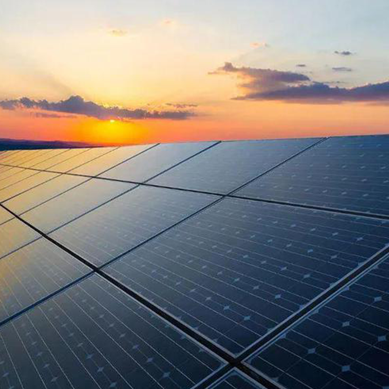 Förenade Arabemiratens nya strategi kommer att tredubbla förnybar energi inom sju år
