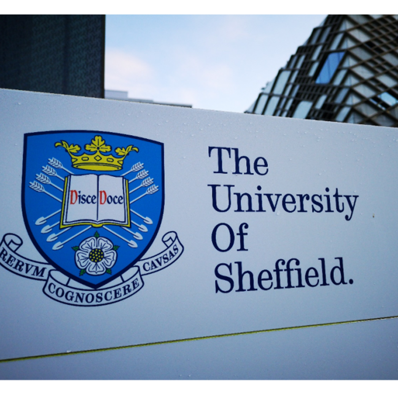 University of Sheffield är redo att bli Storbritanniens största producent av grönt väte