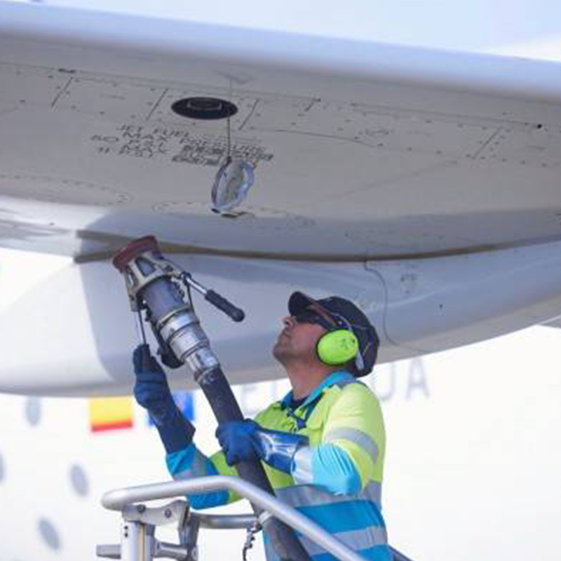 Eu: 1,2 % av flygbränslet måste komma från grönt väte senast 2030