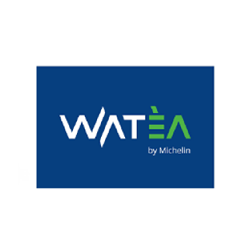 Michelin och Watèa arbetar tillsammans för att utöka vätgasrörligheten