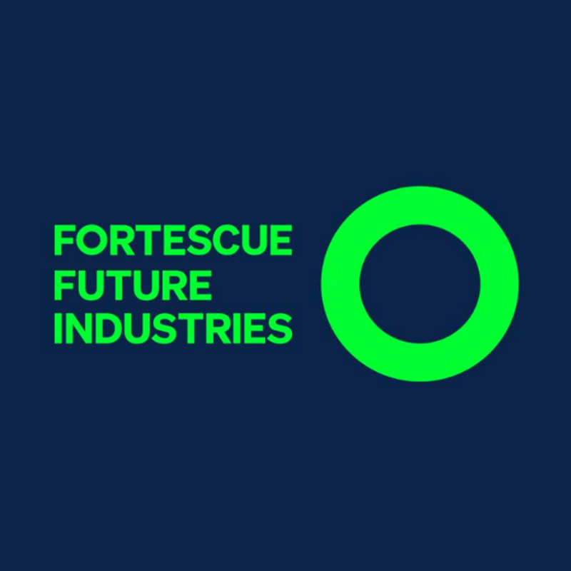 Fortescue har undertecknat ett MOU med HTEC för att skapa Kanadas första multifunktionella exportanläggning och inhemska försörjningskedja för grönt väte