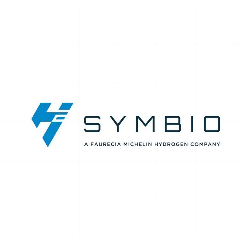Stellantis joint venture Symbio bygger Europas största vätebränslecellsanläggning