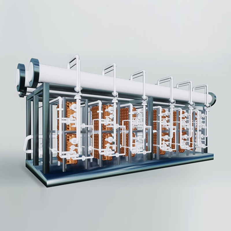 Toyota Pem Electrolyzer håller på att massproduceras!