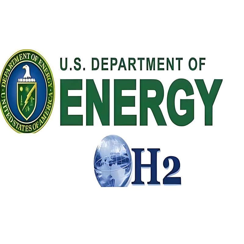 750 miljoner dollar! USA: s bidrag stöder 52 väteprojekt i 24 stater