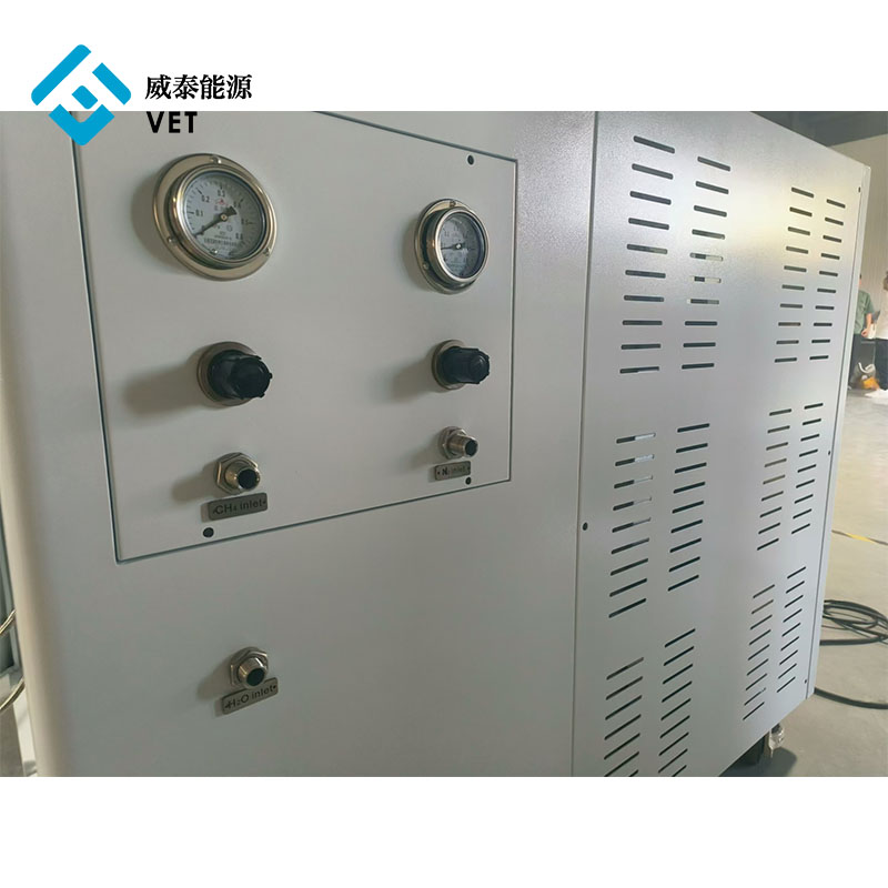 Fast Oxide Fuel Cell (SOFC)
