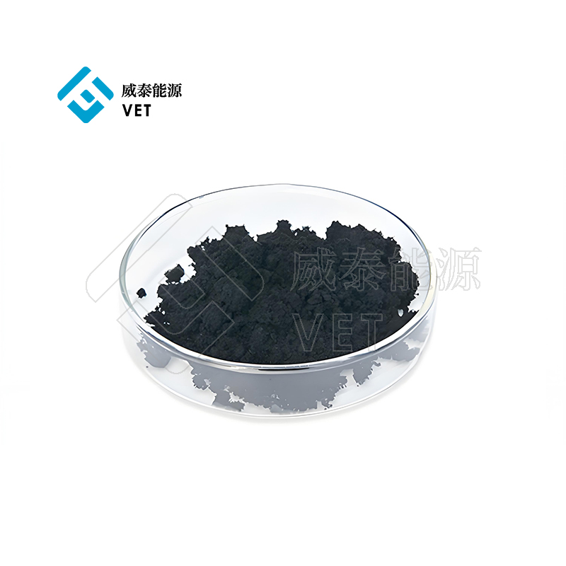 Pt/C Catalyst Preparation Method