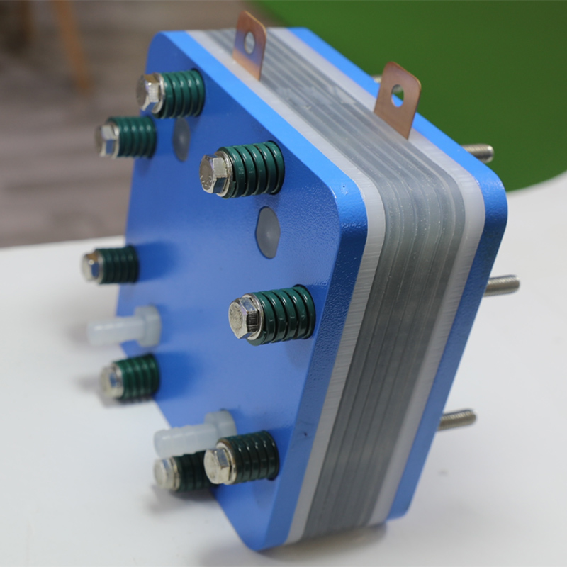 Liquid Flow Battery Stack Monteringsprocess: Från komponentberedning till teknikoptimering