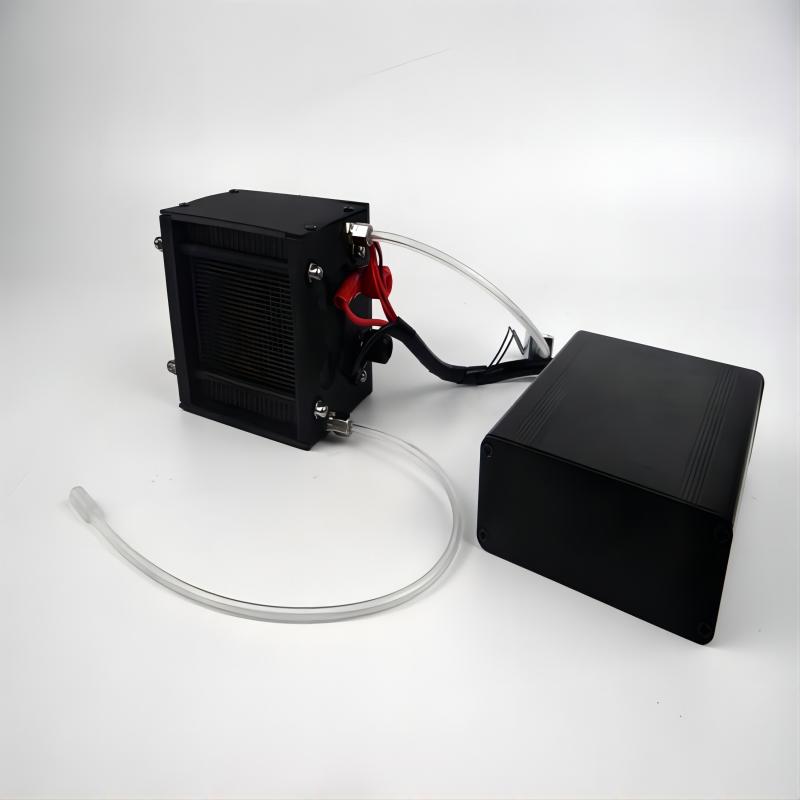 20W vätebränslecellstackkraftgenerator