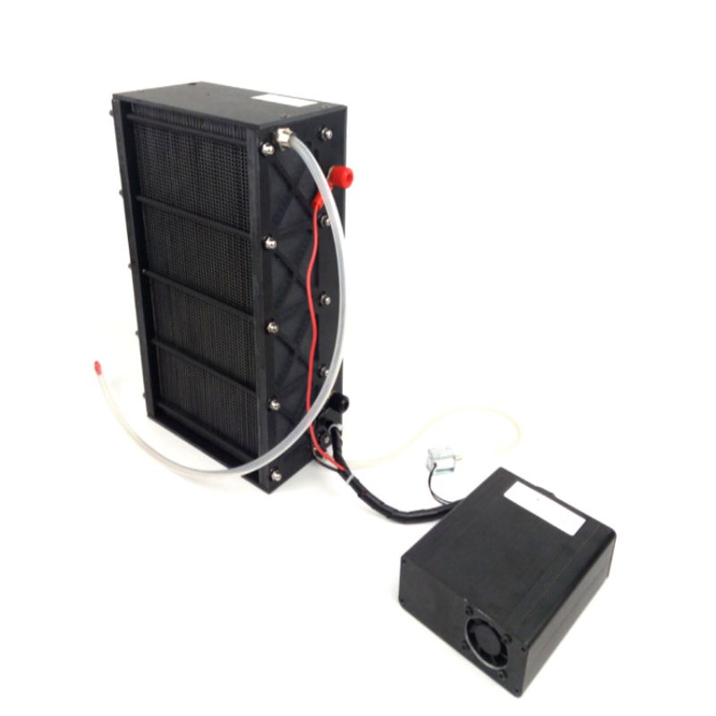 220w vätebränslecellstack med hög stabilitetsprestanda