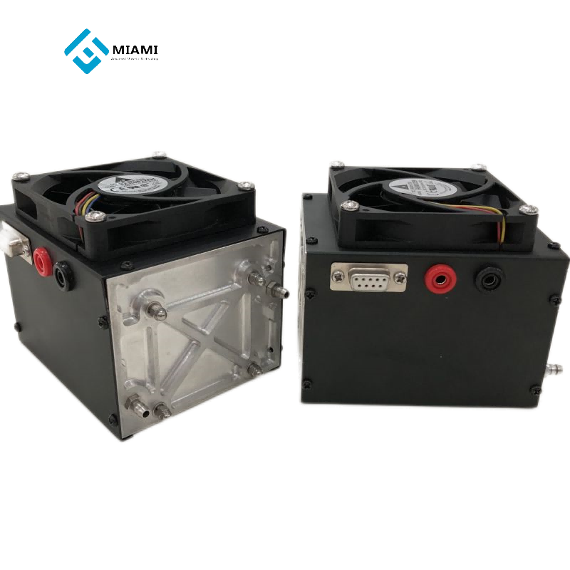 220W VET Hydrogen Fuel Cell System Elcykel Hydrogen Pem Fuel Cell Stack