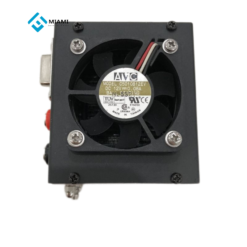 25V 2000W Bränslecell Lättviktsvätebränslecell