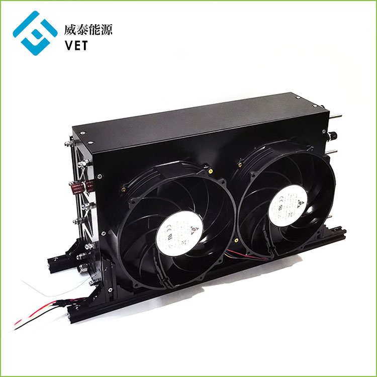 5000W vätebränslecellstack