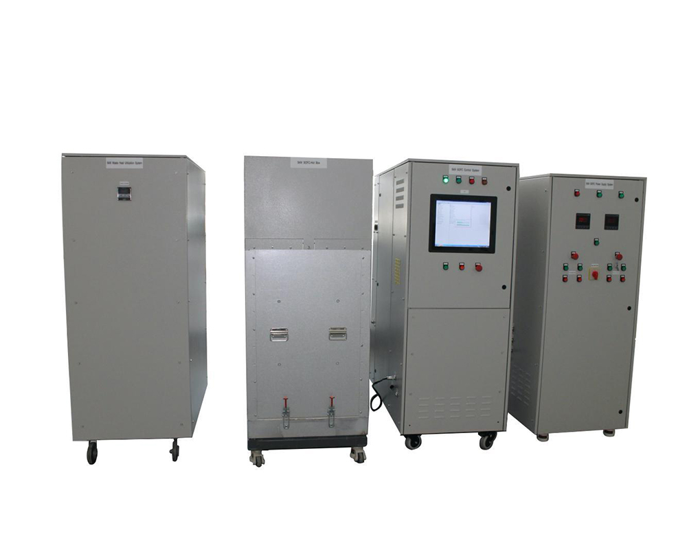 5kW Ny teknik Bra prestanda SOFC Power Generation System