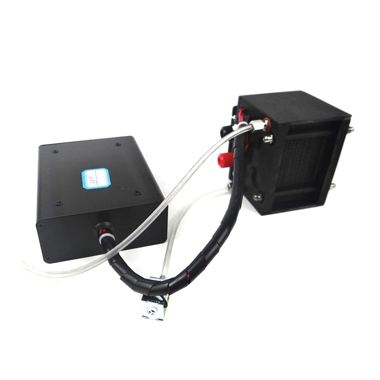 Avancerad 1kW vätebränslecellstack
