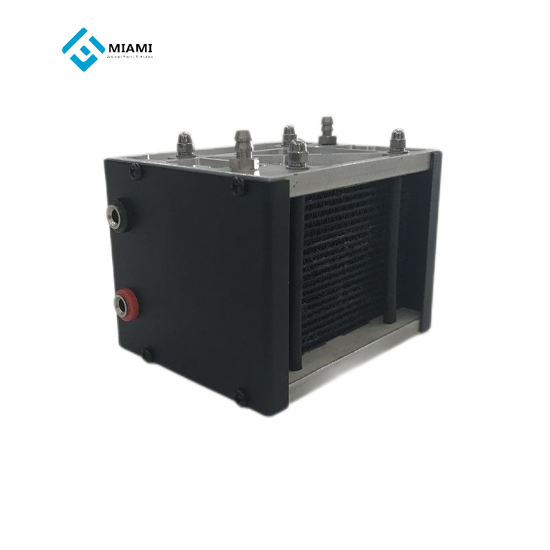 VET 2000W Stack 25V Vätebränslecell