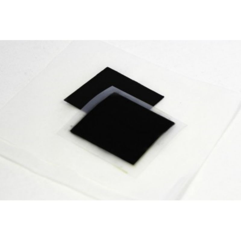 Effektivt membranelektrodmonteringssats