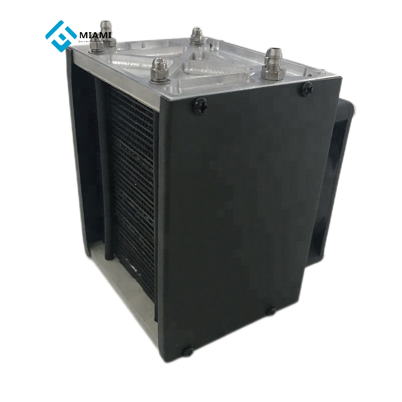 Elmotor Bränslecell Pem 220w Bränslecellstapel Vätegenerator
