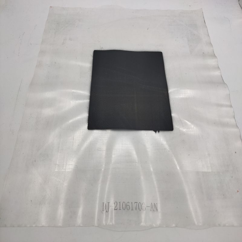 PEMFC -membranelektrodmontering