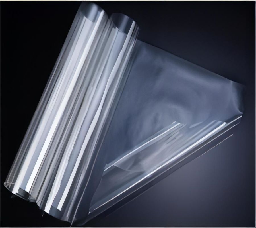 Bränslecells jonbytesmembran, Vanadium Redox Flow Battery jonbytarmembran