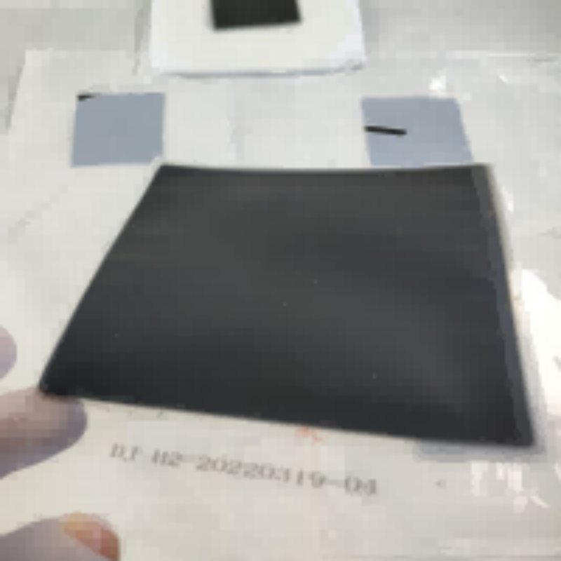 Elektrolysmembranelektrodmontering, PFSA