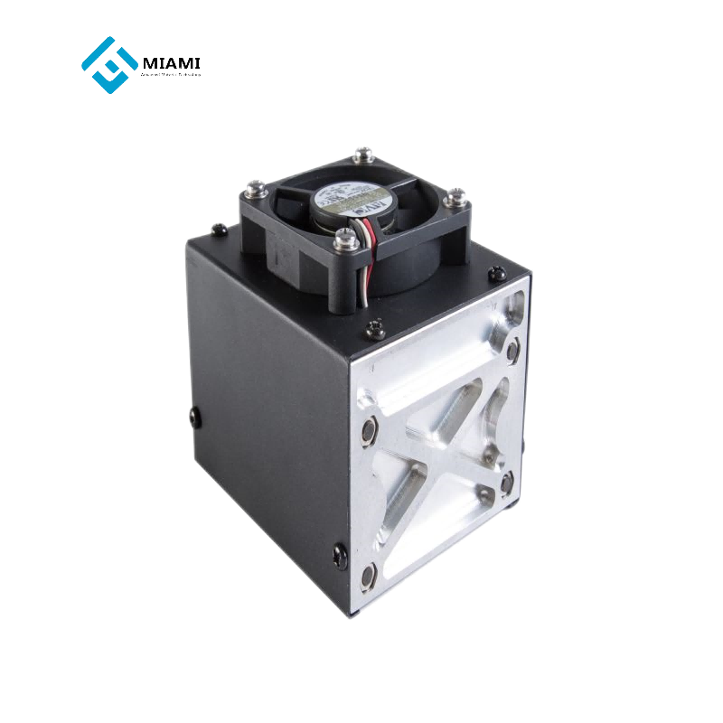 Fuel Cell Mini Hydro Generator Hydrogen Fuel Cell Metall Bipolär platta