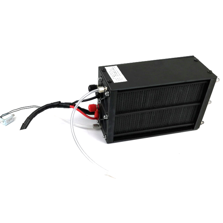 Högeffektiv Pem-bränslecell 25v UAV-bränslecell