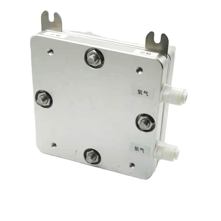 Hög-renhet väteproduktion Proton Exchange Membrane Electrolyzer