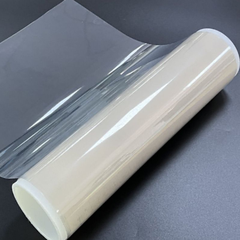 Högkvalitativ bränslecellprotonutbytesmembranleverantör