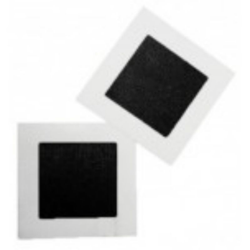 PEMFC -membranelektrodmontering - 3 lager