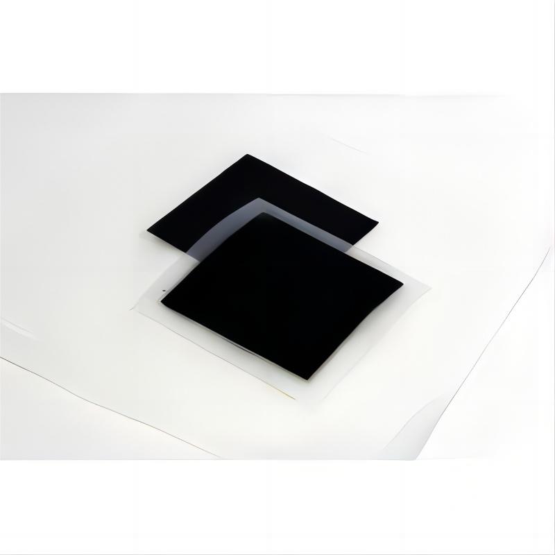 Protonbytesmembranbränslecellmembranelektrodmontering - 5 lager, PFSA