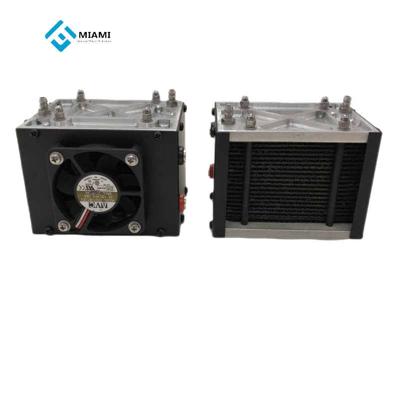 Vätgasbränslecell 220w Pem bränslecellselektricitet Vätgasgenerator