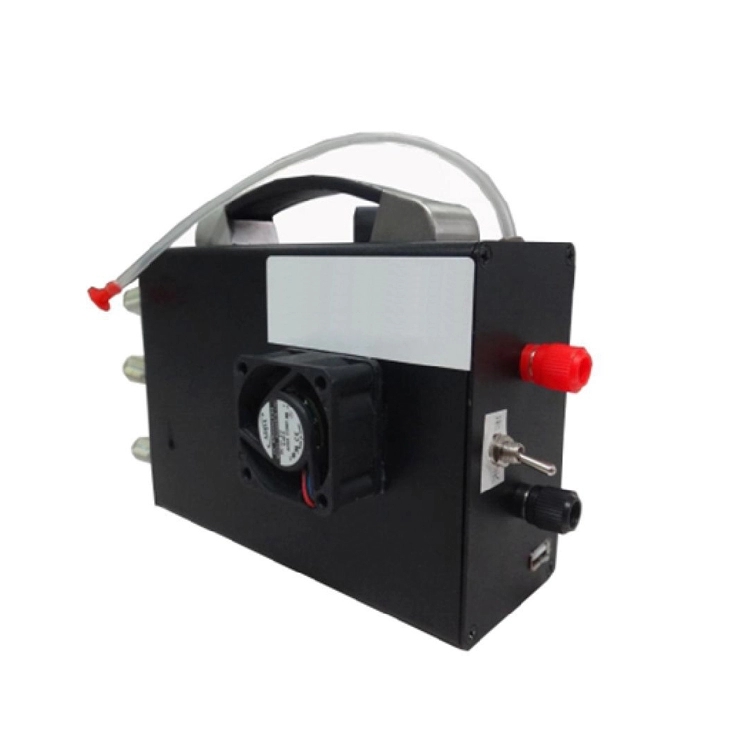Hydrogen Fuel Cell Generator Batteri Hydrogen Stacks Fuel Cell Kit