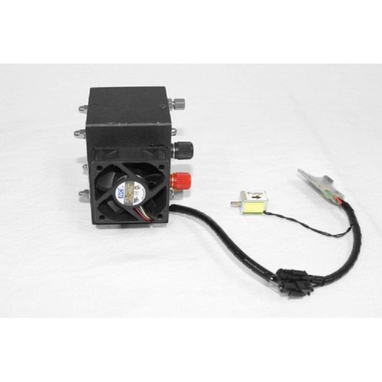 Hydrogen Fuel Stack 36v 1KW Hydrogen Fuel Cell Batteri