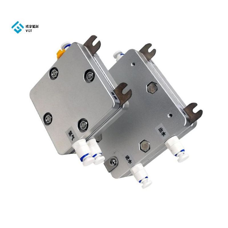Industriell PEM Electrolyzer
