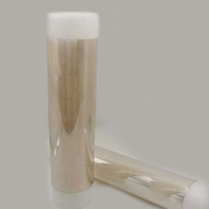 Innovativ protonbytesmembranteknik