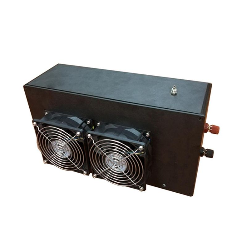 Metall liten volym bränslecellstack 3kw uav generator