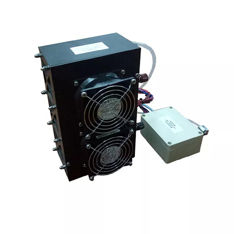 Ny energibränslecell 200w vätebränslecellstack