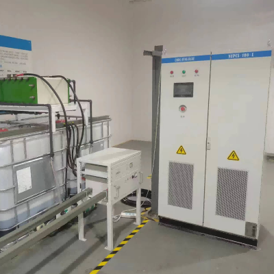 OEM har bra kvalitet 50kw/200kwh Vanadium REDOX Flow-batteri