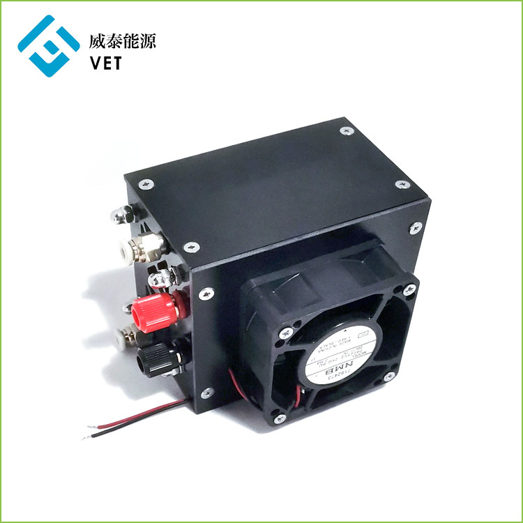 Pem Fuel Cell 100w Hydrogen Fuel Cell Kit Drönare Hydrogen Fuel Cell Vehicle