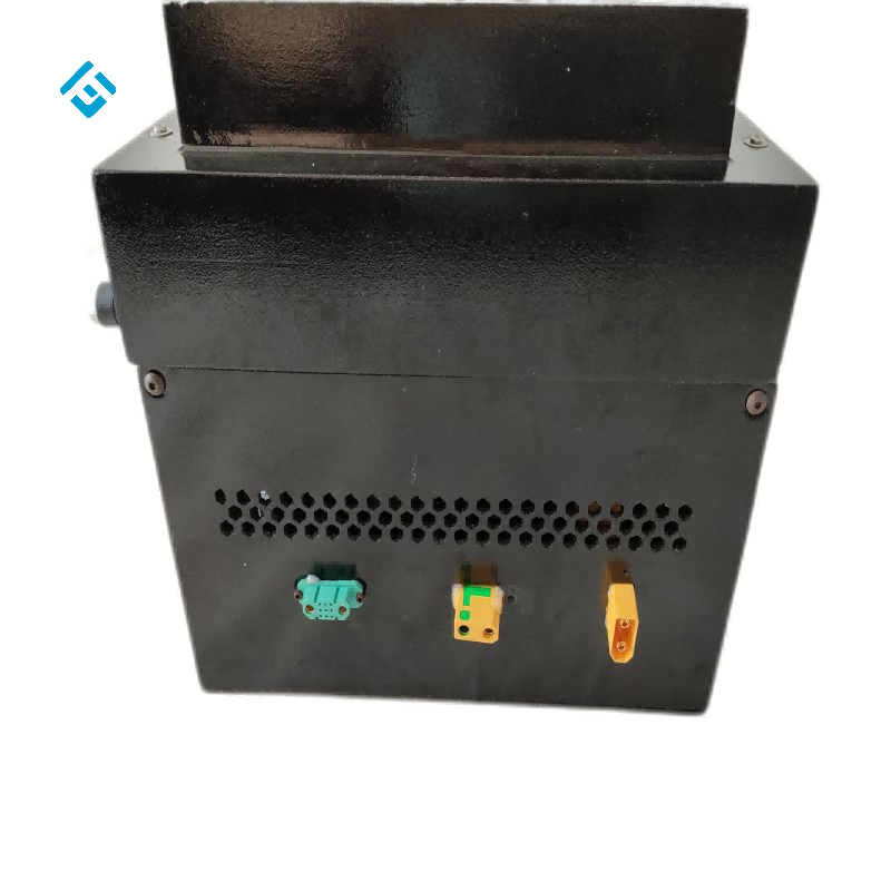 Pem bränslecellstack Vätebränslecellgenerator