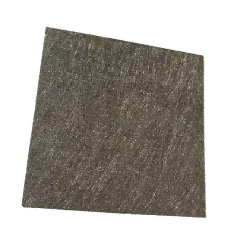 PEM väteelektrolyscellgasdiffusionsskikt titan filt